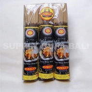 DUBALI1 Incense Incense Incense Hio Herbal Dubali 3in1 Incense Dubali contains 3 Incense Hio Herbal 