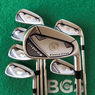 🇯🇵YAMAHA Inpres DriveStar 2023 Irons set 7-9,P,A,AS,S N.S.PRO 850GH neo FlexS Used