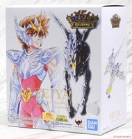 星矢 TOY 板橋實體店面 BANDAI 萬代正版 聖鬥士 聖衣神話 星矢 Seiya 天馬座 天界編 15 週年紀念版