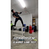 NINJA SHURIKEN JIGGING ROD