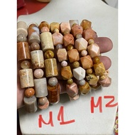 CORAL JELLY BRACELET ms A3