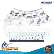 MATA Owner Akita Kitsune 90003 Fishing Hook Made in Japan