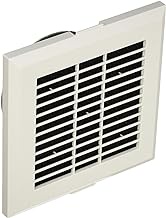 Mitsubishi Electric P-13GLF6 Ventilation Fan, Rossny, Sold Separately, System Parts for Ventilation Fan, Grill, Exhaust Grill
