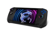 MSI  Claw A1M-008TH  Black เครื่องเล่นเกมพกพา