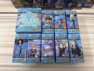 (有貨唔使再問，文盲唔覆) One Piece 海賊王 航海王 景品 路飛 尼卡 Bandai Banpresto DWC WCF POP DXF Jump 應募 扭蛋 盒蛋 一番賞 Premium 