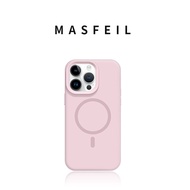 MASFEIL | เคส iPhone Magsafe กันกระแทก