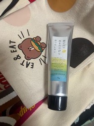 DAILY AROMA JAPAN 日本精油潤手霜 LEMON Handcream