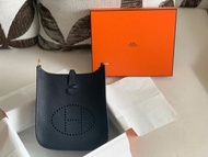 Hermes Mini Evelyne