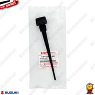 ก้านวัดระดับน้ำมันเครื่อง GAUGE OIL LEVEL แท้ Suzuki Skydrive 125 / Jelato 125 / Step 125