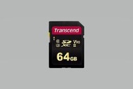 昇昇數位 創見 700S 64G SDXC (讀285寫180MB/s) UHS-II U3 V90 記憶卡 SD卡