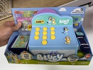 BLUEY 妙妙犬布麗 收銀機