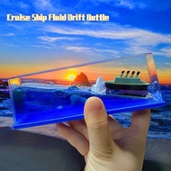 TEAGG Titanic Cruise Ship Room Decoration - TEA2