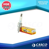 NGK KR6A-10(4pc) Spark Plug for Suzuki Swift 2012-2017 and Ertiga 1.5 2013-2019