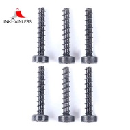 6Pcs Screws  for Dyson Cordless V6 V7 V8 V10 V11 Vacuum Cleaner Power Pack/Battery