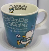 Ahiruno Pekkle 鴨仔水杯