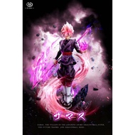 By Studio Goku Rose Garage Kit GK