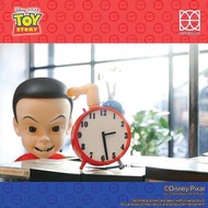 《 HEROCROSS TOYSTORY Sid’s Alarm Clock阿薛鬧鐘 》