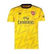 PROMOSI RM21 - Jersi Arsenal Away 2019/20 Gred A - The Gunners Football Jersey