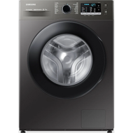 Samsung - Samsung 三星 Slim Ecobubble 前置式洗衣機 (8kg, 1200轉/分鐘) WW80AGAS21AXSH 原裝行貨