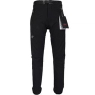 加拿大頂級戶外品牌Arc'Teryx Gamma Rock Pant 防水彈性透氣快乾登山長褲