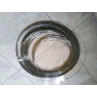 DAWAI KERAS STAINLESS STEEL PANJANG 1 METER