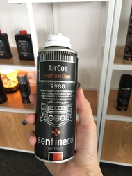 Khử mùi khử khuẩn cho xe ô tô Senfineco 9980
