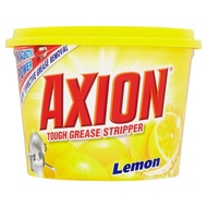 Axion Lemon Dishwashing Paste 750g