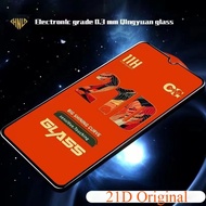 21D Protective Glass For Xiaomi Redmi 15C 15 14C 13C 13 12 12C POCO C85 C75 C65 C55 Upgraded Version