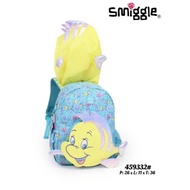 Smiggle Flounder Backpack