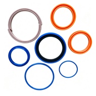 Cylinder Seal Kit 991/20021 99120021 For JCB 3C 3CX 3D 214 215 216 217 1400B