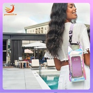 [gaozuo523.vn] 2L Swimming PVC Pack Waterproof Shoulder Kayak Bags Surfing Boating Bag