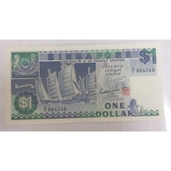 1 dollar Z/1 664140 replacement ship series EF