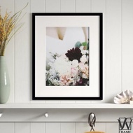 Premium Wall Frame Size 40x50 cm