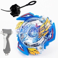 Victory Valkyrie / Valtryek Beyblade Burst Starter Set Launcher B-34 with Grip Spinning Tops Toys For Kids