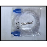 Omron Air Tube Nebulizer NE-C28 Omron Nebulizer Nebulizer Hose C28