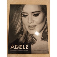 [Preloved] Adele ( unofficial)