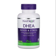 Natrol, DHEA, 25 Mg,300เม็ด