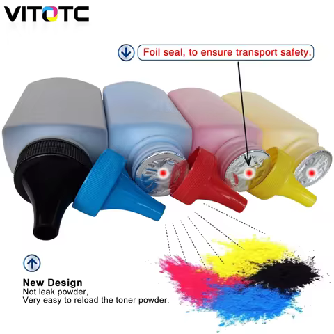 126A CE310A CE311A CE312A CE313A toner powder Compatible for HP CP1025 CP1025nw CP 1025 1025nw MFP M