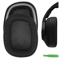 Geekria Earpad Thay Thế Cho Logitech G433 G233 G PRO Đệm Tai Nghe/Đệm Tai Nghe/Đệm Tai/Cốc Tai/Bọc T