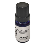 Bio-matrix 百翠氏 粉紅蓮花絕對3%高貴精油  10ml  1瓶