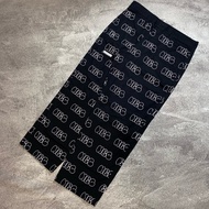 NOTBADCLUB SERIES FULLPRINT MOTIF LONG PANTS STREETWEAR PANTS