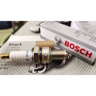 Spark Plug F6TC (W8DC) Bosch (1set=4pcs)