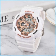 COD@uf%Baby]D:U%G_b%For_Z%Men/Women`g&Casios`E&BA110`x&Japan Casios Baby G Watch For Kids Boys/Girl