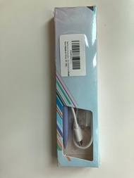 全新原封 Purple Apple iPad Magnetic Stylus Pencil with Palm rejection (No Bluetooth needed)
