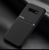 Case Softcase Samsung Galaxy S23 FE / S10 Plus / S9 Plus / S8 Plus Hard Soft Case IQS Design Casing