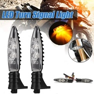 For G310GS G310R F 650 700 800 GS K 1200 R SPORT Motorcycle Front Indicator Blinker Lamp LED Turn Si