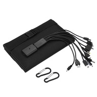 YYBAIO | Portable Solar Panel 20W