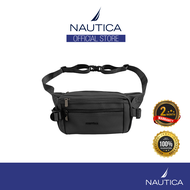 NAUTICA Winford Waist Bag |Beg Pinggang Lelaki (NTWB1024-3197026)