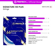 PROTECH Badminton String SIGNATURE 66 PLUS