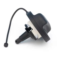 Penutup Tangki Petrol Bahan Api Gas Kereta untuk Bmw F10 F11 F20 F30 F32 F02 F15 F25 E90 Auto Tahan 